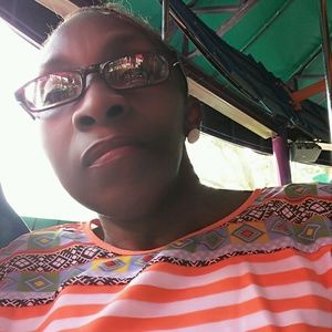 Meet your Posher, Arleatha